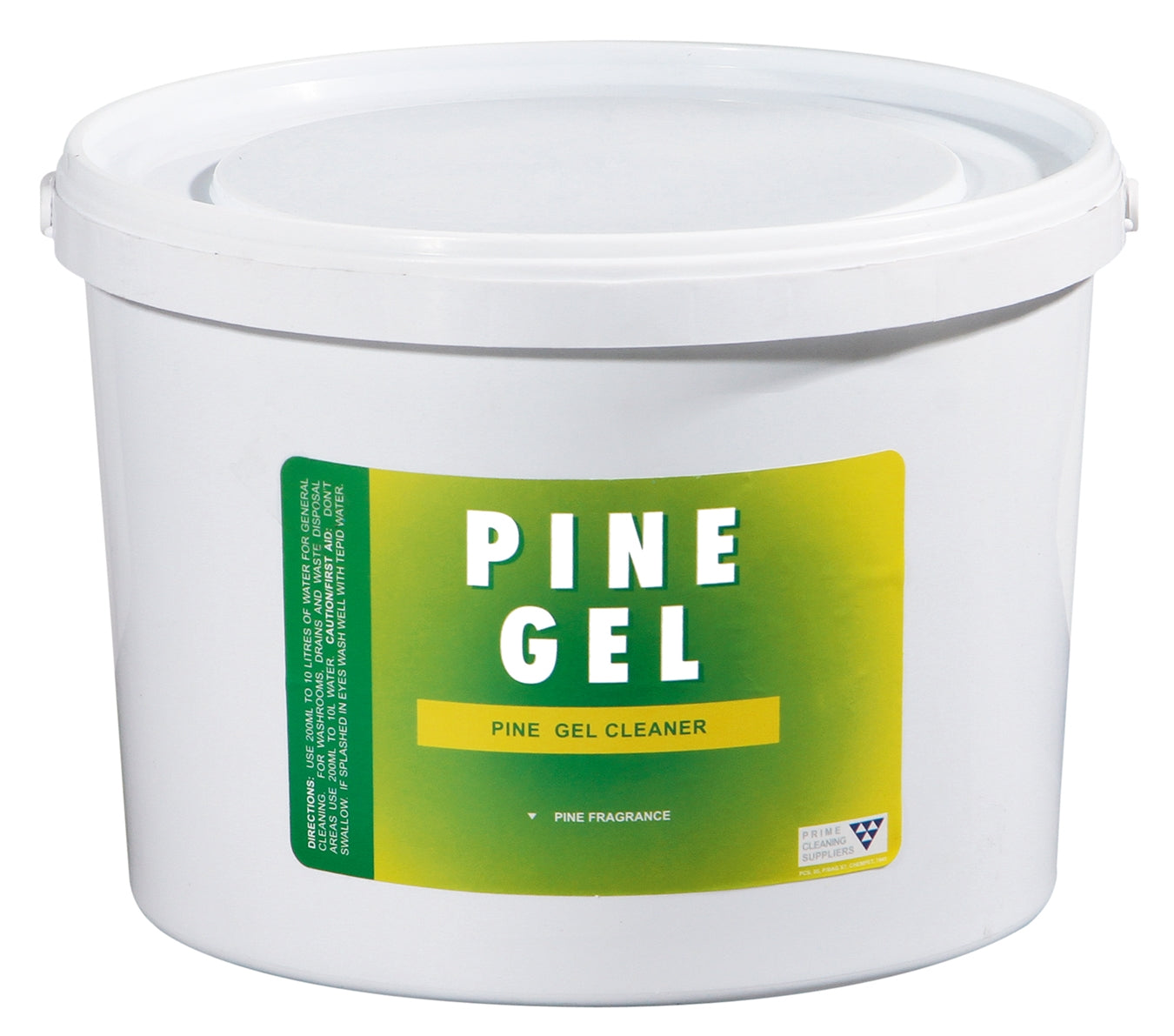 Pine Gel - 5 kg