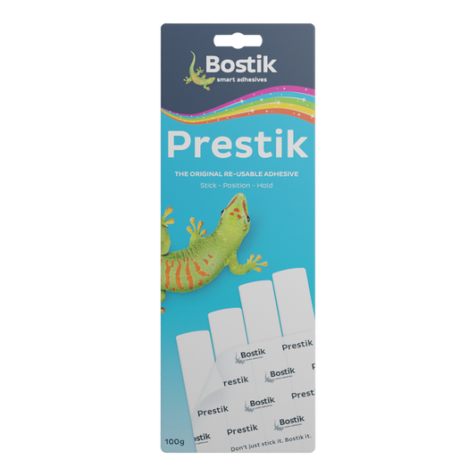 Prestik Black SP101 - 8 mm