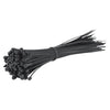 Cable Ties Black - 4.7 mm x 392 mm