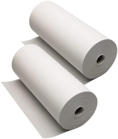 White Masking Paper 1000 mm wide - 80/90 gsm