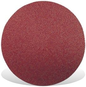 Tork Craft Adhesive Sanding Discs No Hole P80 - 150 mm