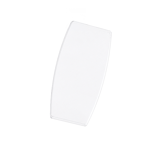In-Use Cover for Display Screen (Axalta Screen)