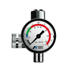 ANEST IWATA Air Pressure Regulator