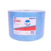 Kimberly-Clark WypAll X50 Jumbo Wiper Blue – 250 mm x 400 mt