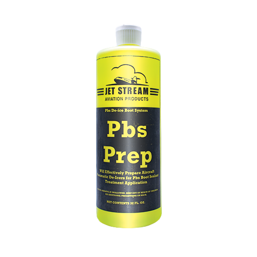 JET STREAM Pbs Prep Boot - 946 ml
