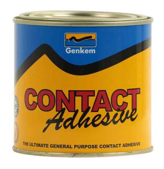 Genkem Contact Adhesive - 500 ml