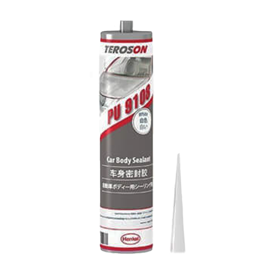 Teroson 9108 White Sealant Adhesive - 280 ml