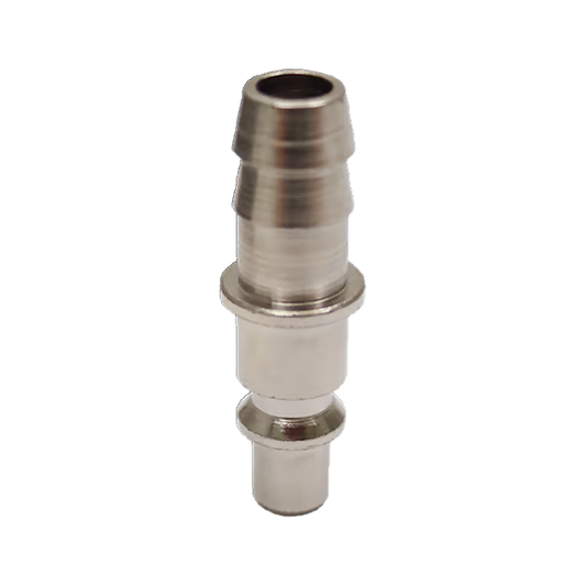 Male Coupler For Hose - 10 mm