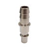 Male Coupler For Hose - 10 mm