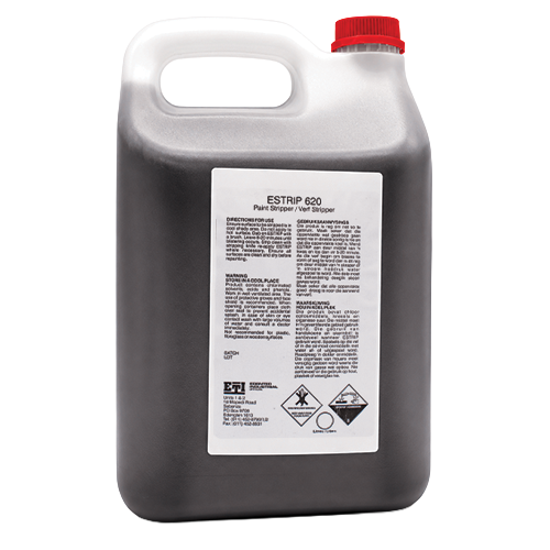 Chemloch HD Paint Stripper - 5 lit