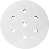 Tork Craft Interface Cushion Pad Hook And Loop 6 + 1 hole - 150 mm