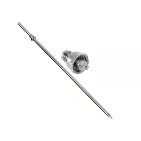 ANEST IWATA LPH-400 1.2 mm Nozzle & Needle