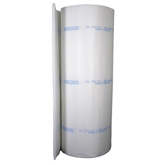 Ceiling Filter - 2 mt x 20 mt