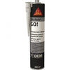 SikaTack Go P2G Black - 400 ml