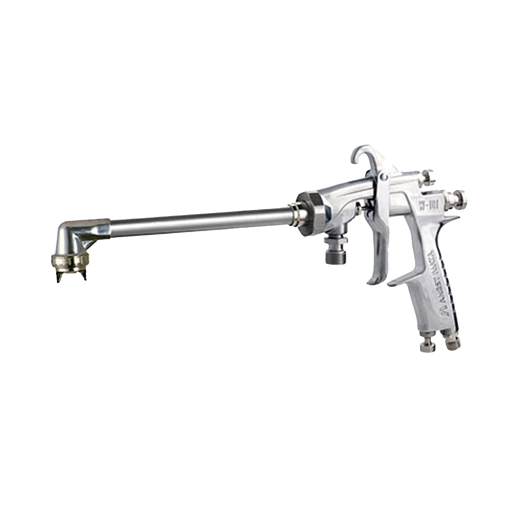 ANEST IWATA Gun With Extension Nozzle