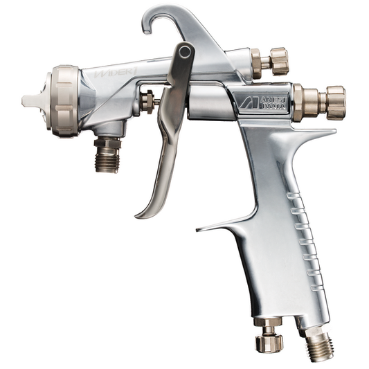 ANEST IWATA Wider1 Spray Gun 1.0 mm