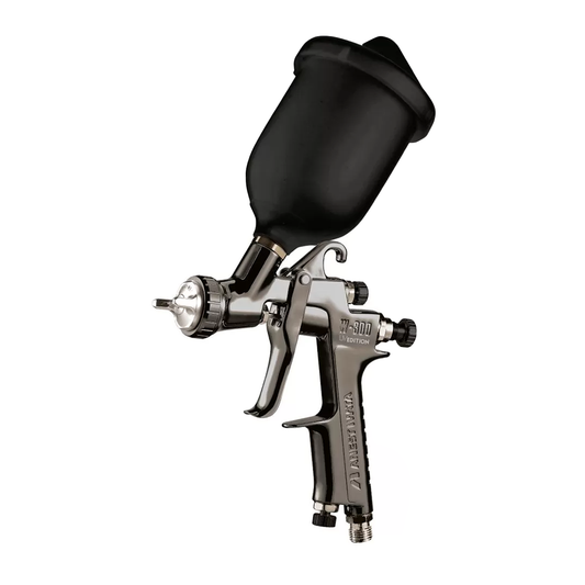 ANEST IWATA WB Spray Gun 1.2 mm