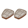 Respirator Cartridge Pair