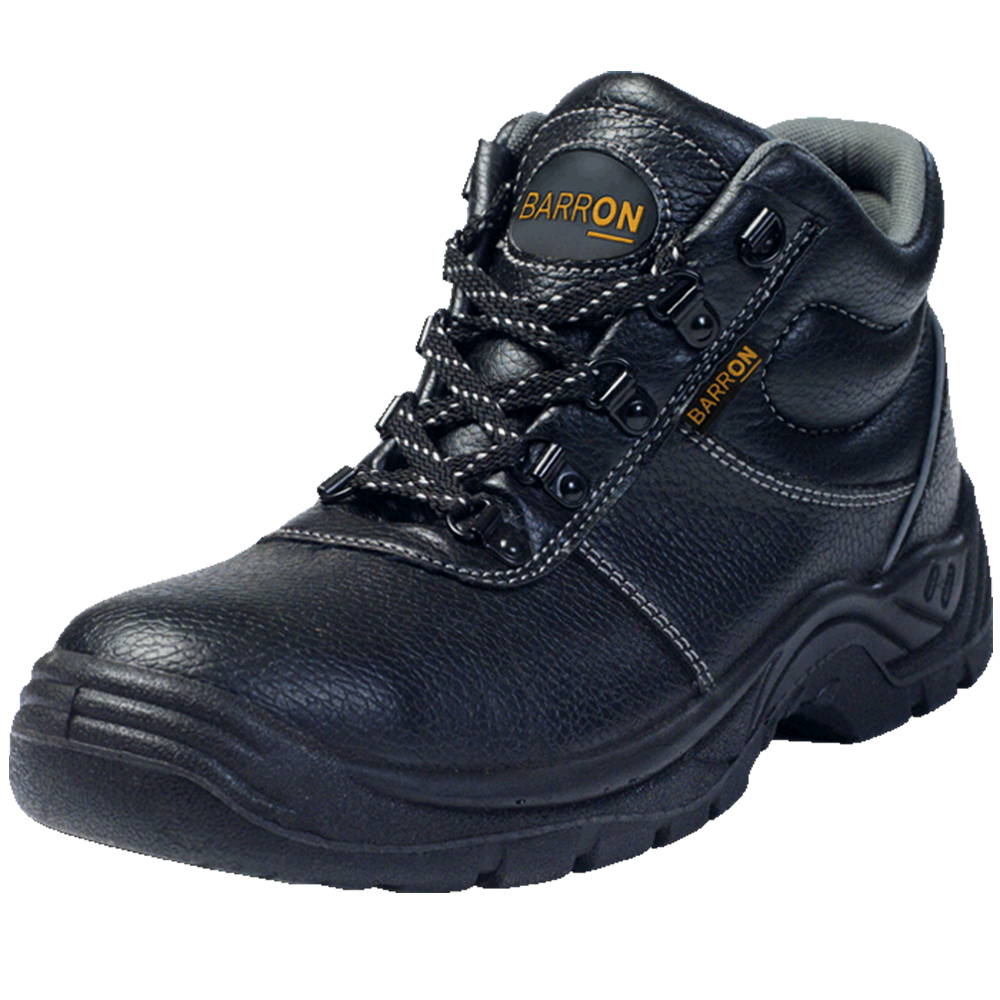 Safety Boots - 7 UK