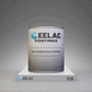 CEELAC Coatings Red Oxide Etch Primer - 5 lit