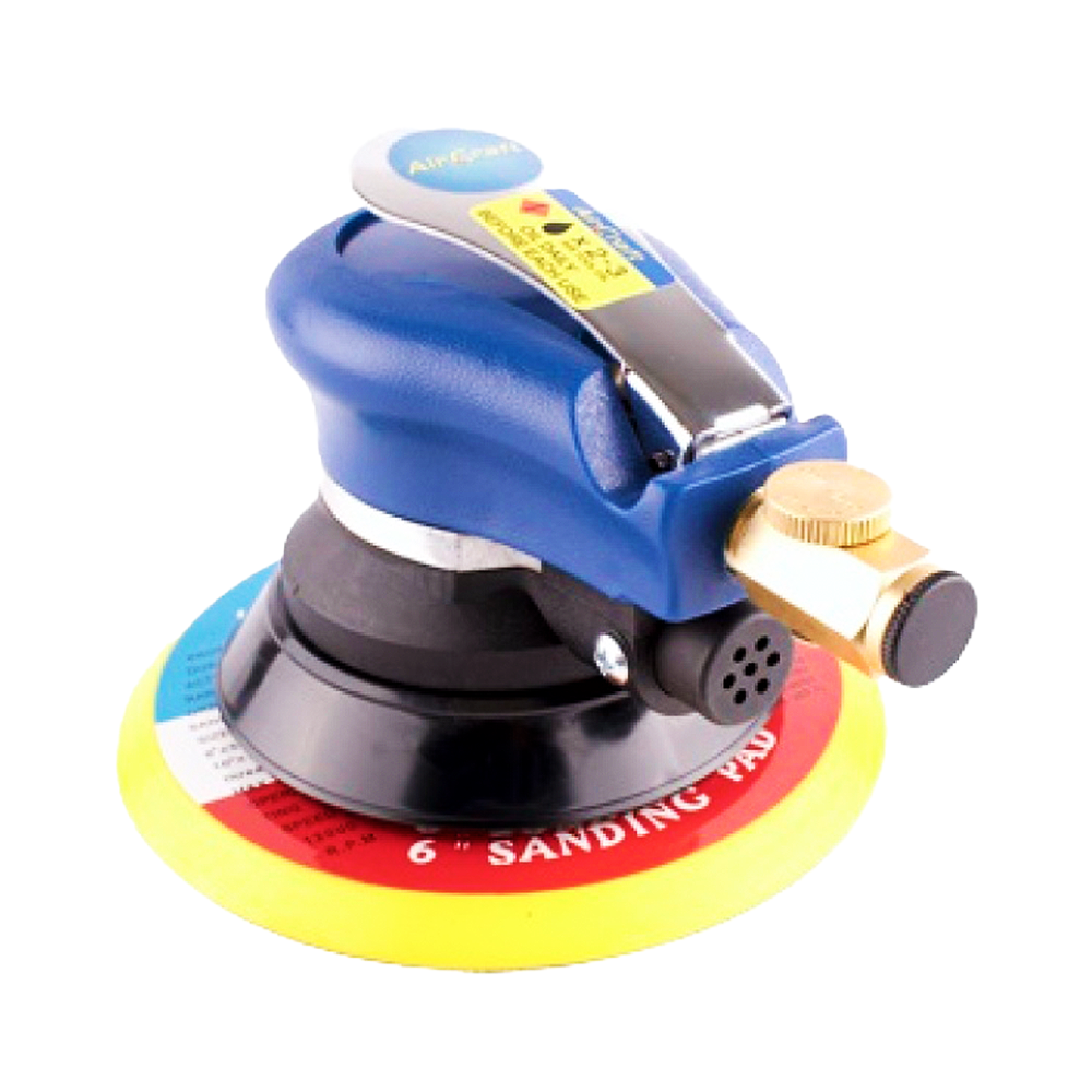 AirCraft Orbital Sander - 150 mm