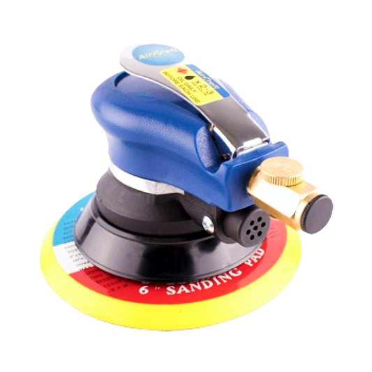 AirCraft Orbital Sander - 150 mm