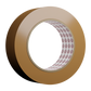 EUROCEL Buff Tape Brown - 48 mm x 50 mt