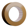 EUROCEL Buff Tape Brown - 48 mm x 50 mt