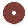 METALYNX Resin Fiber Disc Alox P80 - 180 mm