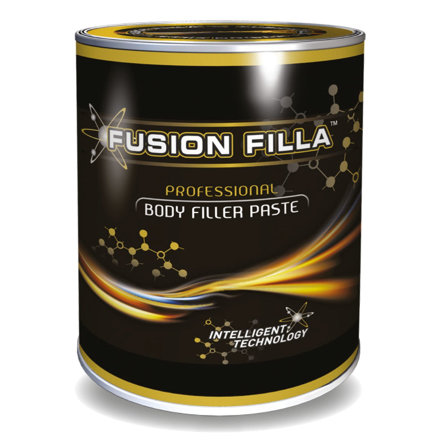 FUSION FILLA Body Filler - 1 kg