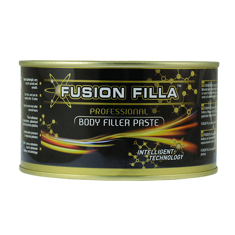 FUSION FILLA Body Filler - 1 kg