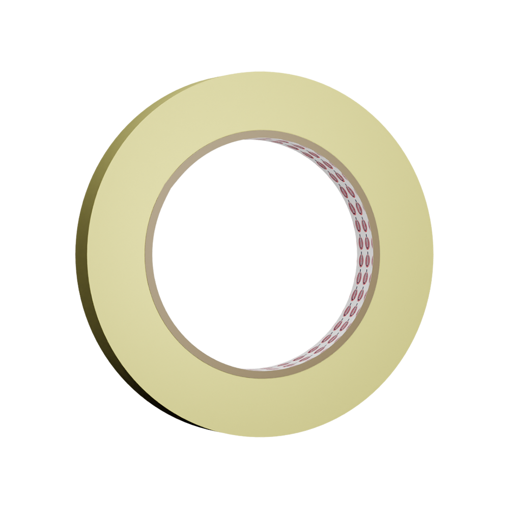 EUROCEL General Purpose Masking Tape - 24 mm x 40 mt