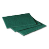 Tork Craft Medium Duty Green Hand Pad