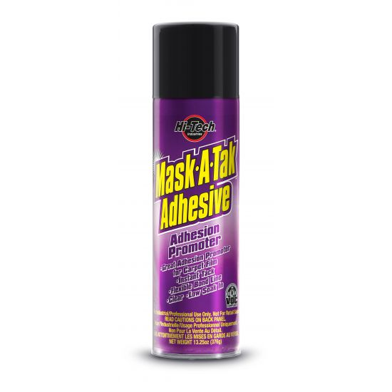 Hi-Tech Industries Mask-A-Tak Adhesion Promoter - 392 ml