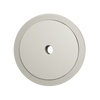 Hi-Tech Industries 6.5" Heavy Cut White Foam