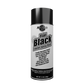 Hi-Tech Industries Flat Black Enamel - 355 ml