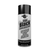 Hi-Tech Industries Flat Black Enamel - 355 ml