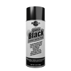 Hi-Tech Industries Gloss Black Enamel - 355 ml