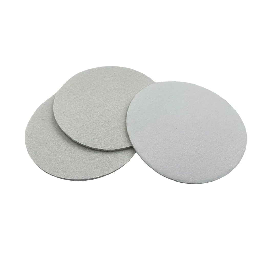 3D K-69 Glass Polish Pad - 6"