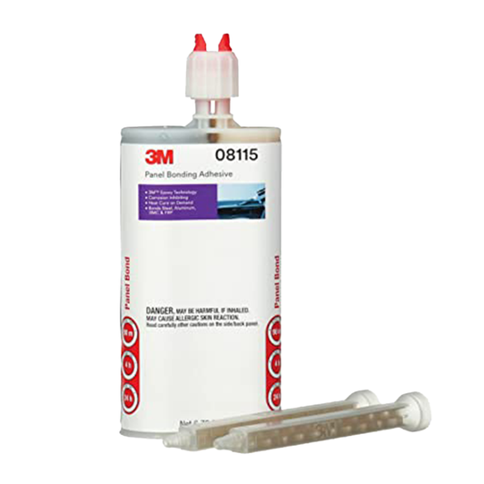 3M Panel Bond Adhesive - 200 ml