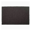 Tork Craft Non-Woven Grey Scuff Pad Ultra Fine - 150 mm x 230 mm