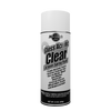 Hi-Tech Industries Gloss Clear Acrylic Lacquer - 355 ml