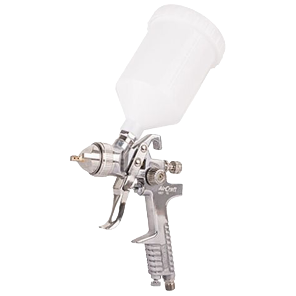 AirCraft Spray Gun 1.4 mm with 600 ml Cup