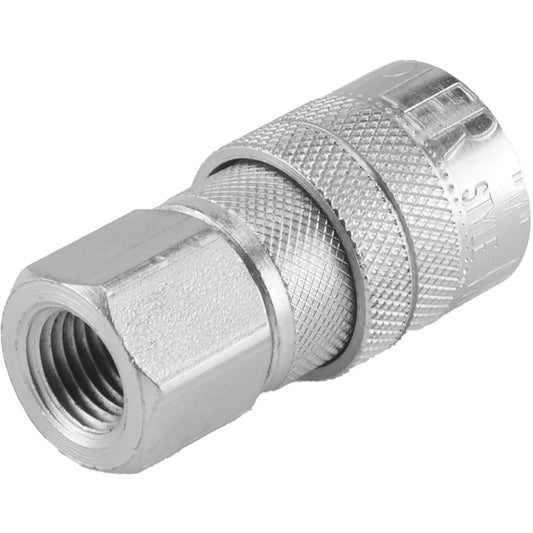 Female Quick Coupler 1/4