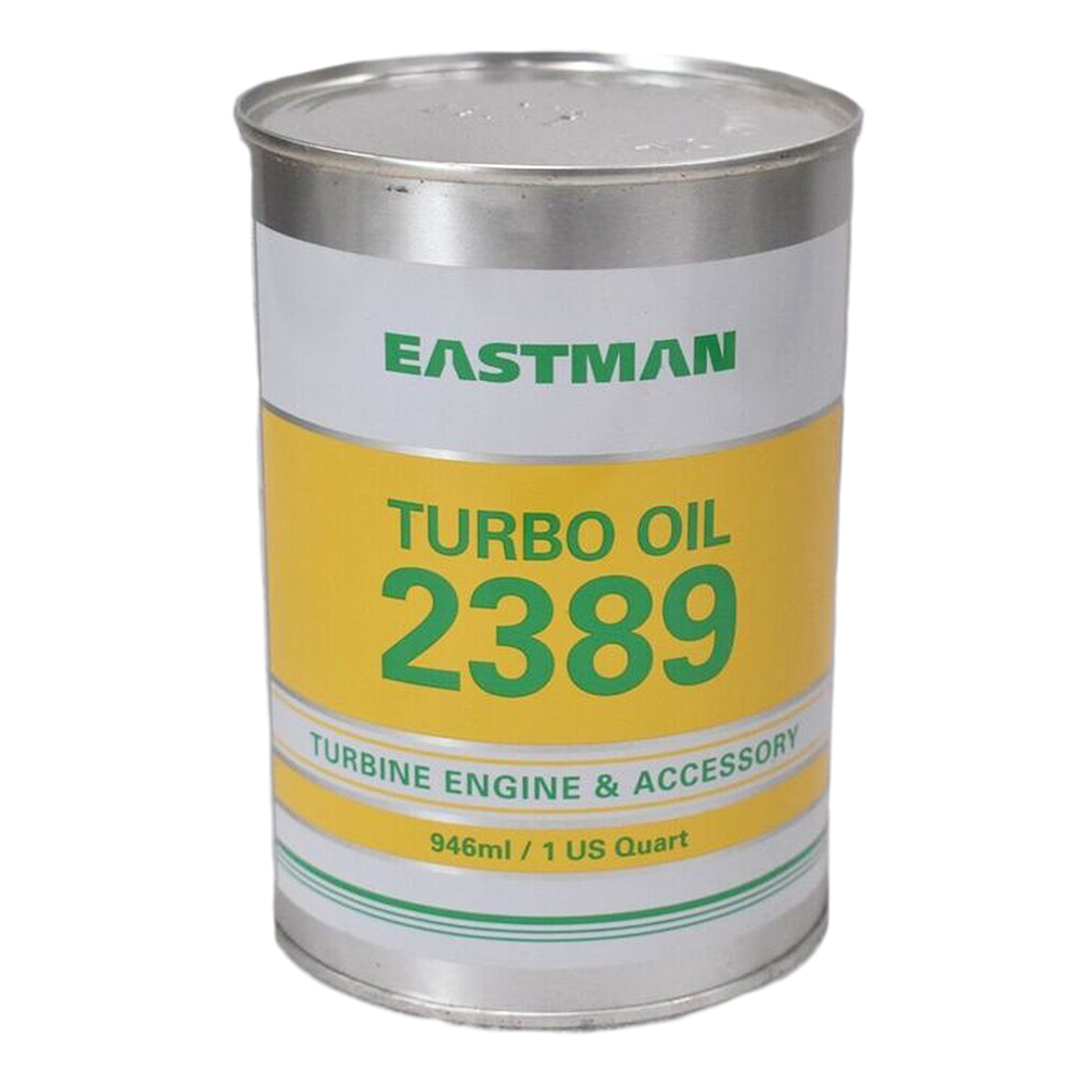 EASTMAN Turbine Oil 2389 - 946 ml – SIB