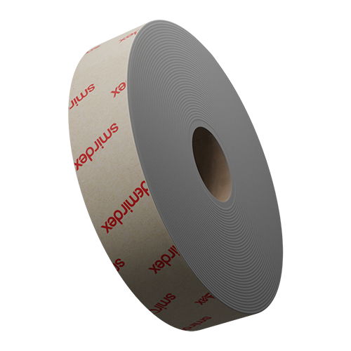 smirdex 510 Whiteline Production Roll P40 - 71mm x 50 mt