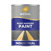 MEDAL Yellow Road Marking Paint - 5 lit