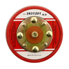 3M Hubco Velcro Back-Up Pad - 77 mm