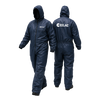 CEELAC Blue Spray Suit - Small