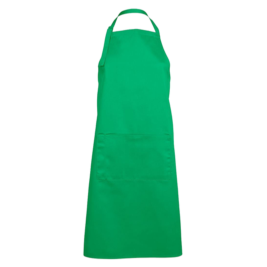 Green PVC Apron - 400 gm